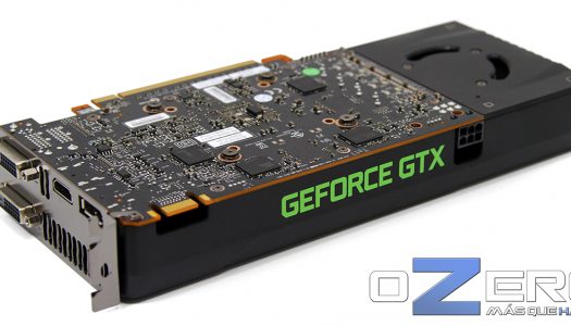 Review: NVIDIA GeForce GTX 650 Ti Boost