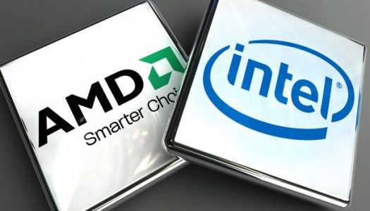 x86 v/s ARM ¿Intel podría necesitar de AMD?