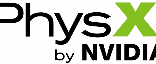 NVIDIA anuncia PhysX para la XBOX ONE