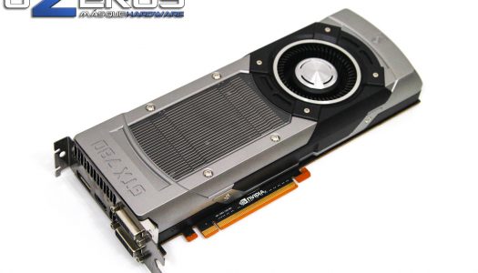 Review: NVIDIA GeForce GTX 780. Un lavado de cara a Kepler.