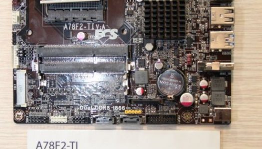 Computex 2013: AMD muestra Kaveri y FM2+ (906 pin), compatible con Trinity/Richalnd