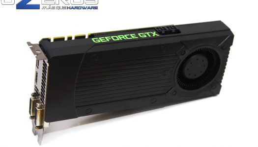 Review: NVIDIA GeForce GTX 760