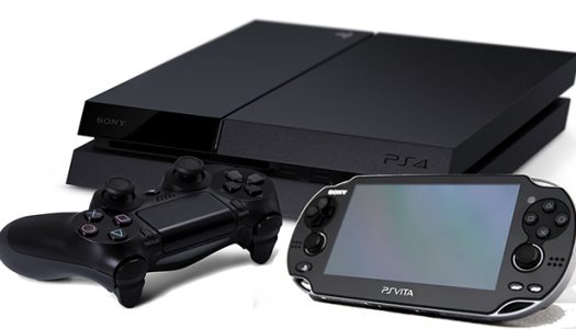 Sony podría lanzar un pack que incluya PlayStation 4 y PS Vita por $499 USD