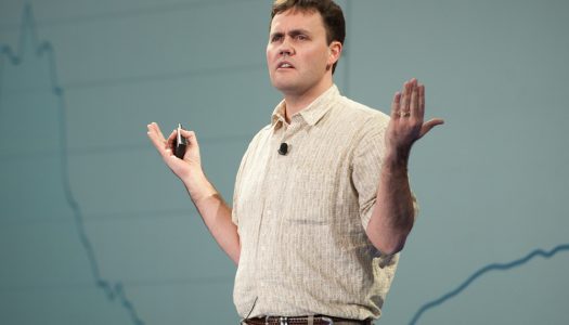 Jesse Schell: “Microsoft se equivocó al dar marcha atrás a sus medidas originales”