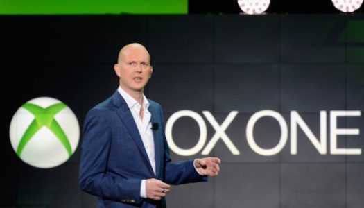Microsoft: “Xbox One es un viaje de más de diez años”
