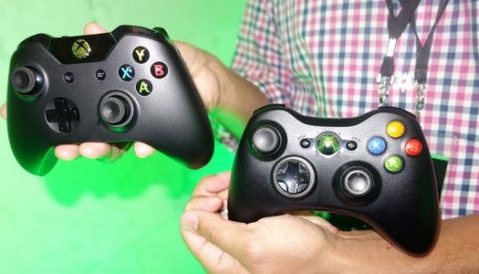Xbox One podría dar retrocompatibilidad a Xbox 360
