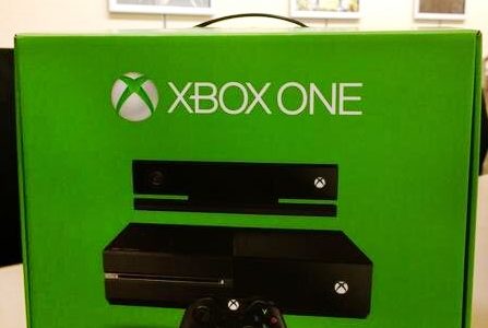 Microsoft nos muestra el embalaje final de Xbox One