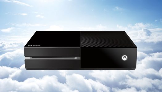Xbox One utilizará la nube para mejorar su rendimiento