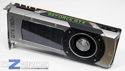 Review: NVIDIA GeForce GTX 780 Ti 3GB. El GPU finalmente desbloqueado!