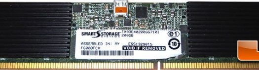 CES14: Sandisk UltraDIMM, almacenamiento en tu slot DDR3