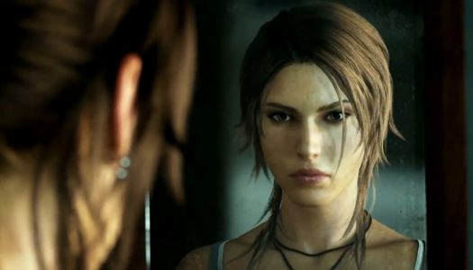 Video: Comparación de Tomb Raider en PC/PS3/PS4/Xbox 360/Xbox One