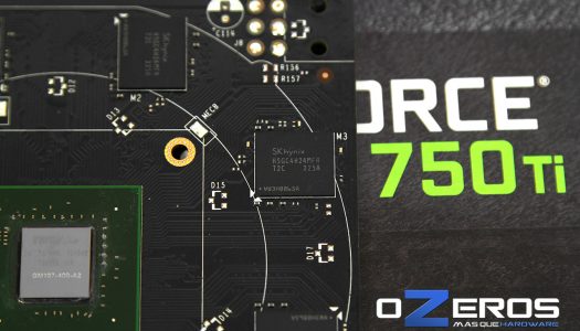 Review: NVIDIA GeForce GTX 750 Ti 2GB. ¿Será la nueva reina del precio/rendimiento?