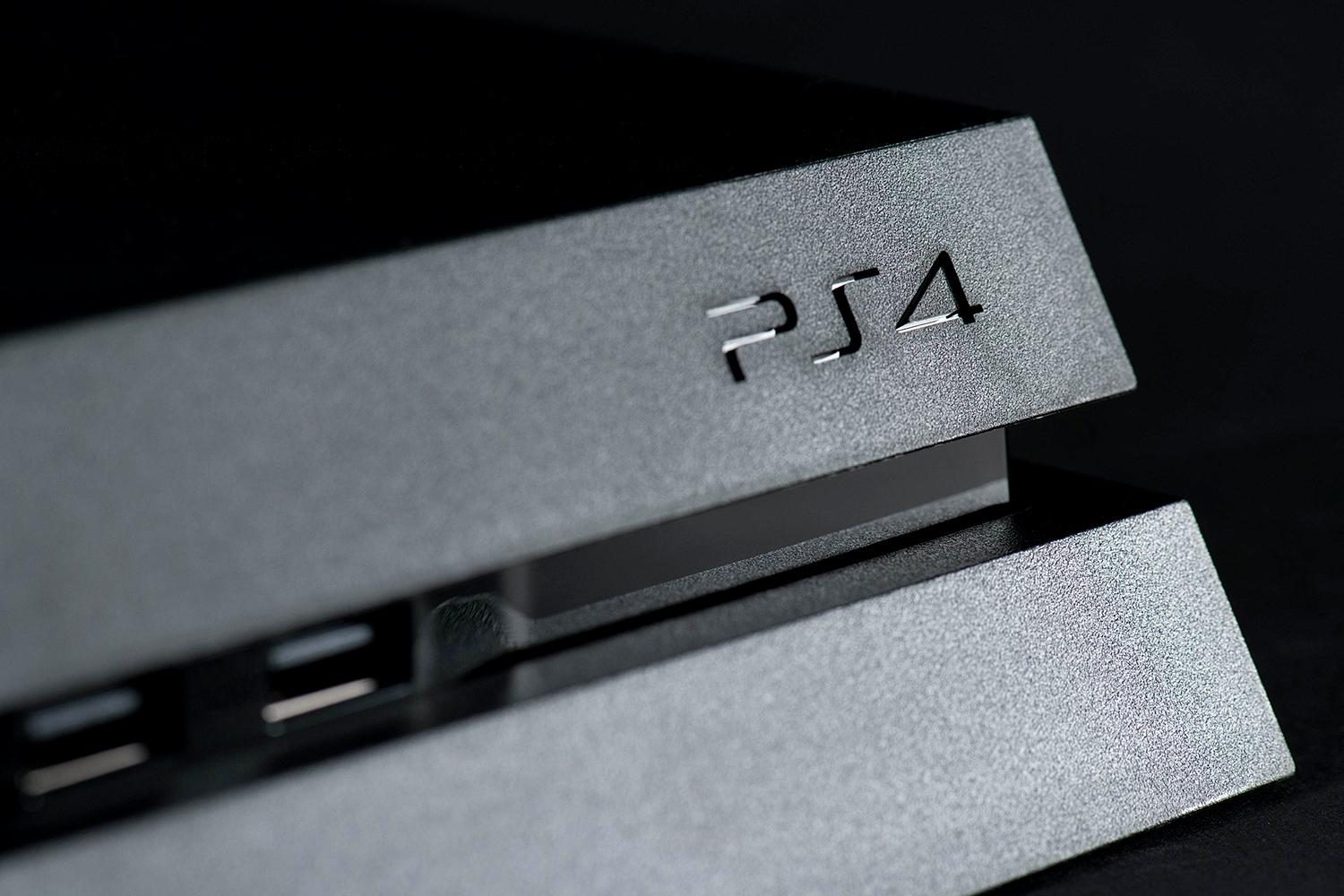 Sony: "PlayStation 4 lidera la generación, pero aún ...