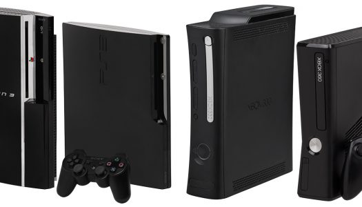 Según EA: A la XBOX 360 y a la PlayStation 3 le quedan dos años más de vida