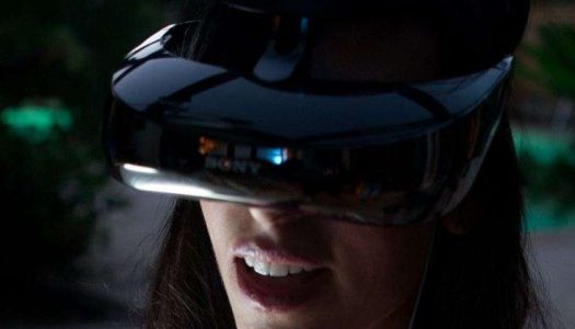 Sony podría presentar un dispositivo de realidad virtual para PS4 en la GDC 2014