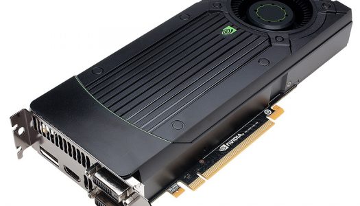 Se filtran posibles especificaciones de la proxima NVIDIA GeForce GTX 880