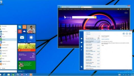 Microsoft nos devolverá el Menú Inicio en la próxima versión de Windows.