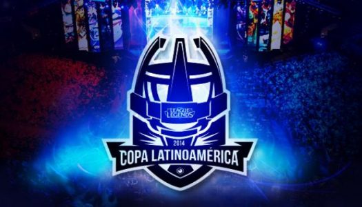 Esto fue la Copa Latinoamericana de League of Legends 2014 en Chile