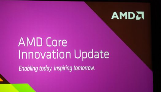 AMD presenta su roadmap de productos para plataforma ARM