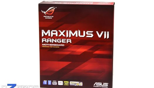 Review: Placa Madre ASUS ROG Maximus VII Ranger. Lo nuevo en la serie ROG