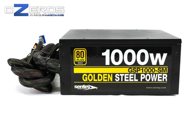 EVGA 1000 G6 - Comprar Fuente de Alimentación de 1000W 80+ Gold