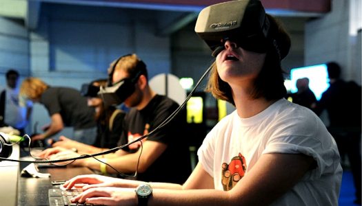 Oculus Rift no llegará al mercado masivo hasta el 2015, mejorarlo y abaratar costos sería la meta