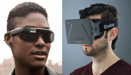 El principal ingeniero detrás del desarrollo de Google Glass se une al equipo de Oculus Rift