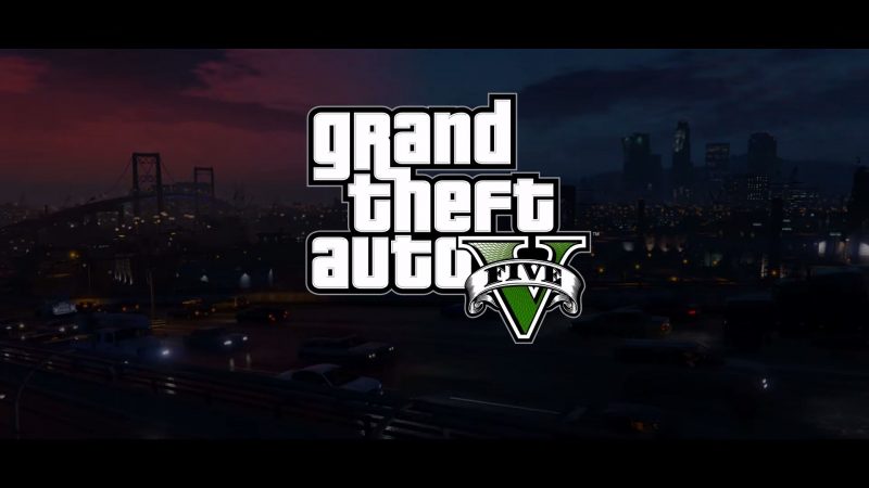 E3 2014 Grand Theft Auto V Finalmente Llegara A Pc Video Y Capturas