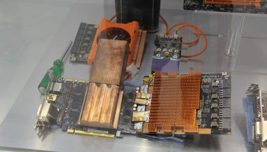 Computex 2014: Gigabyte revela las SuperOverclock VRM Boards para tarjetas gráficas