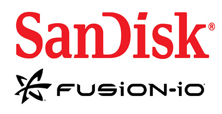 Sandisk anuncia pronta adquisición de Fusion-IO por 1.1 Billones de dolares