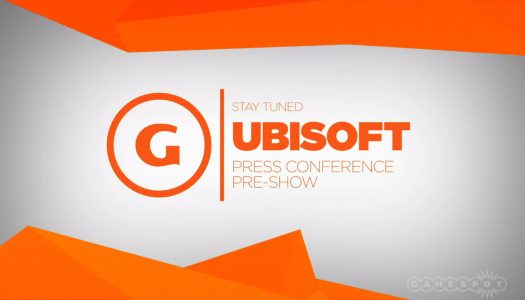 Conferencia de Prensa de Ubisoft en la E3 2014, EN VIVO!