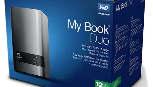 WD lanza sus nuevos My Book Duo de 12 TB – Respalda todo, incluso aquello