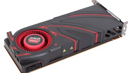 Radeon R9 285X podría ser anunciada en el aniversario de 30 años de Graficas y Juegos de AMD
