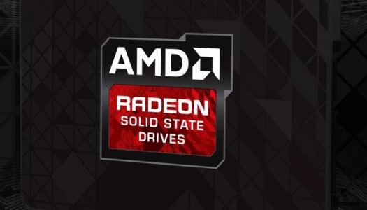 AMD Anuncia oficialmente la linea de Unidades de Estado Solido Radeon R7 – SSD Gamer!