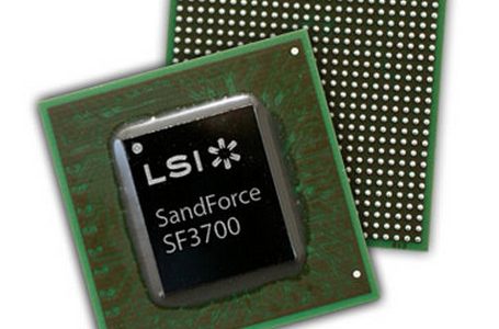 LSI muestra en el Flash Memory Summit la controladora SF3700 alcanzar 1300MB/s