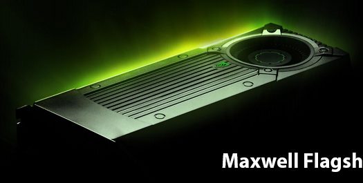 Nvidia Geforce GTX 880 sería lanzada a mediados de Septiembre – Precio y VRAM revelados