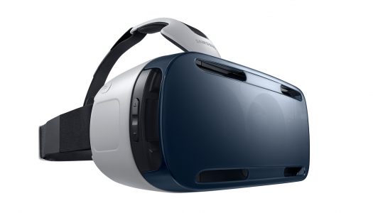 Samsung presenta Gear VR, su nuevo dispositivo de realidad virtual