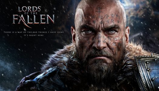 NVIDIA demuestra su tecnología GameWorks en el nuevo juego “Lords of Fallen”