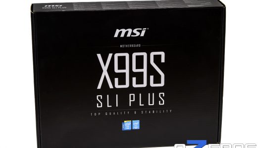 Review: MSI X99S SLI Plus – La opción para el entusiasta principiante