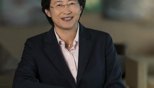 AMD nombra a la Dra. Lisa Su como Presidente y CEO de la empresa
