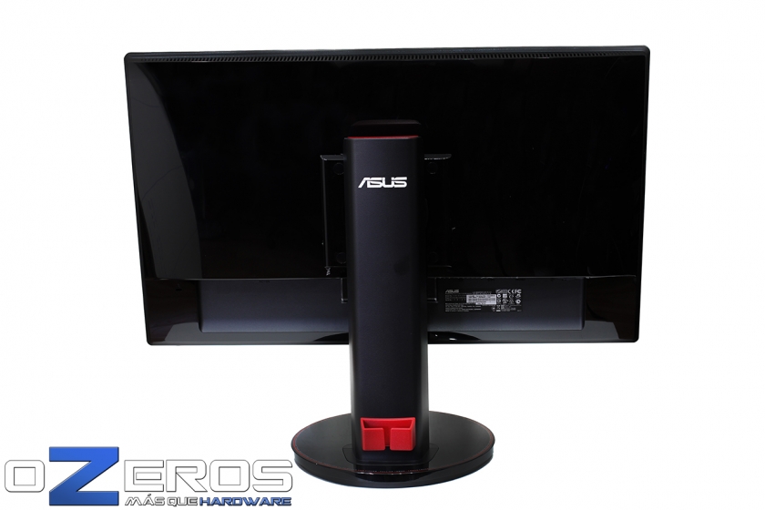 Review: Monitor Gamer Asus VG248QE, 1080p Full HD, 144 Hz de frecuencia