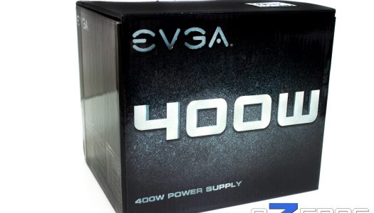 Review: Fuentes de Poder EVGA 400W vs EVGA 500W ¿La mejor opción precio/rendimiento?