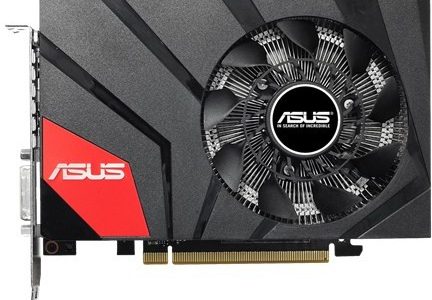 ASUS lanza su ya clásica versión mini basada en la nueva GeForce GTX 960