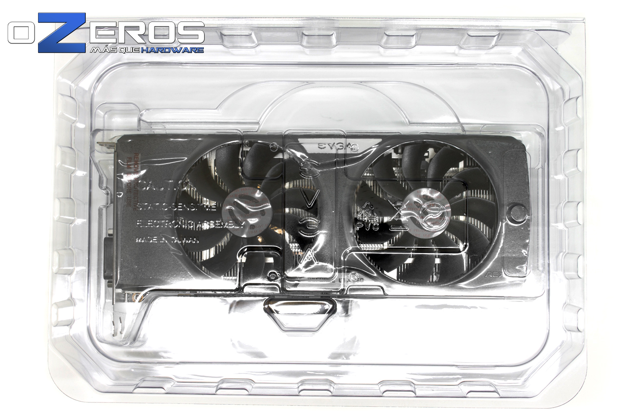 Review Tarjeta Grafica Evga Gtx 960 Super Superclocked Acx 2 0 Ozeros