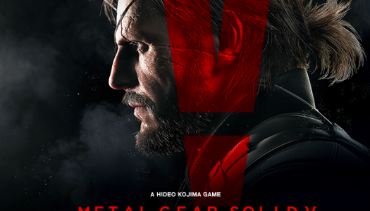 Metal Gear Solid V: The Phantom Pain confirma su fecha de lanzamiento para el 1 de Septiembre