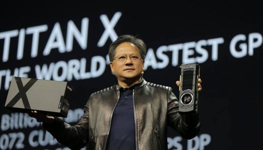 Ya es oficial, NVIDIA Geforce GTX TITAN X por sólo $999 USD
