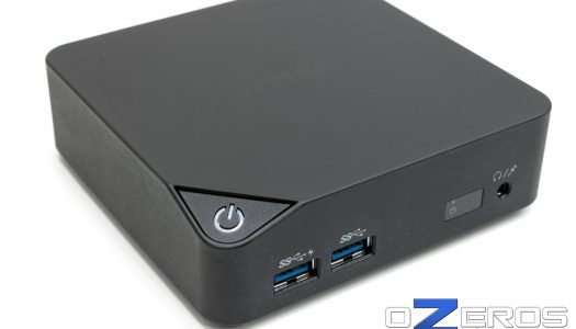 Review: Mini PC MSI Cubi. El SoC Broadwell y sus 15 Watts de consumo