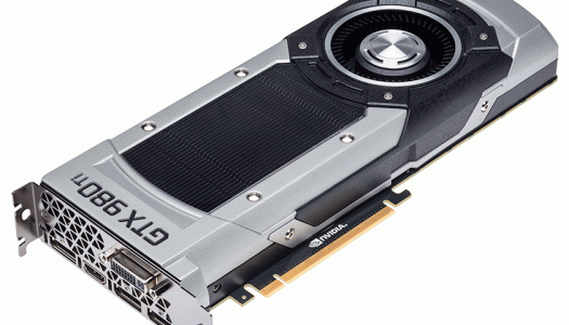 NVIDIA lanza oficialmente la nueva GeForce GTX 980 Ti. ¿Titan X para el “pueblo”?
