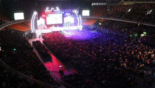 La Final del Desafío Internacional de League of Legends se realizará en Chile