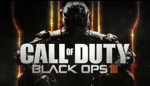Call of Duty Black Ops III Beta corriendo a 1080p@60 FPS